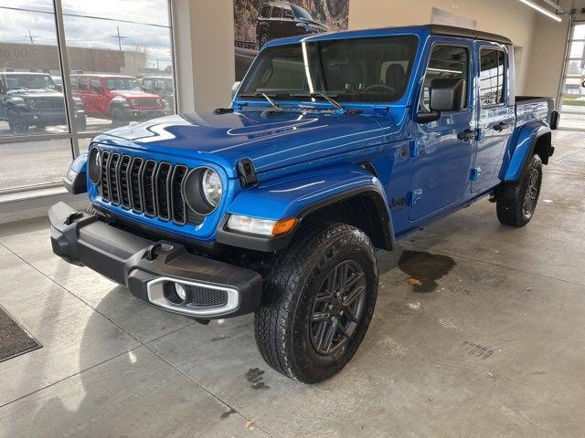 2024 Jeep Gladiator Sport S 2024 Jeep Gladiator Sport S