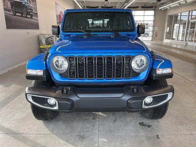 2024 Jeep Gladiator Sport S 2024 Jeep Gladiator Sport S