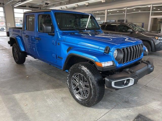 2024 Jeep Gladiator Sport S 2024 Jeep Gladiator Sport S