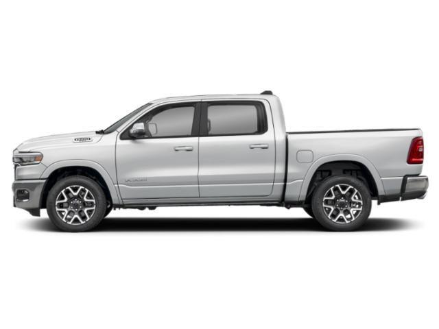 2025 RAM 1500 Laramie Crew Cab 4x4 57 Box
