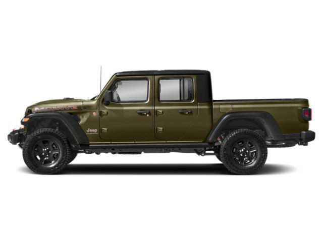 2023 Jeep Gladiator Mojave 4x4 2023 Jeep Gladiator Mojave 4x4