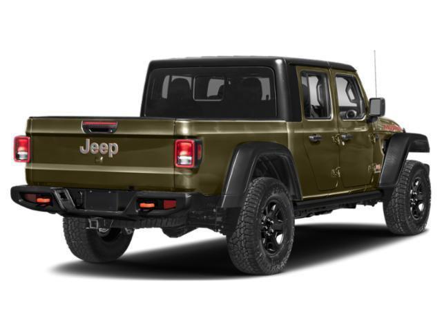 2023 Jeep Gladiator Mojave 4x4 2023 Jeep Gladiator Mojave 4x4