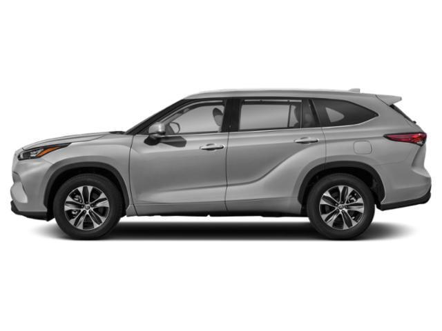 2021 Toyota Highlander XLE 2021 Toyota Highlander XLE