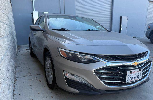 2023 Chevrolet Malibu FWD 1LT 2023 Chevrolet Malibu FWD 1LT