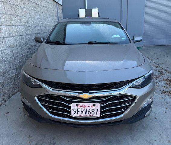 2023 Chevrolet Malibu FWD 1LT 2023 Chevrolet Malibu FWD 1LT