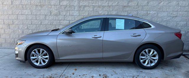 2023 Chevrolet Malibu FWD 1LT 2023 Chevrolet Malibu FWD 1LT