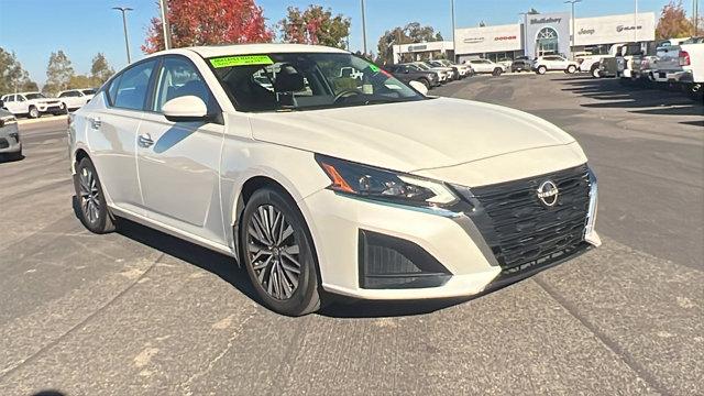 2023 Nissan Altima SV FWD 2023 Nissan Altima SV FWD