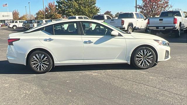 2023 Nissan Altima SV FWD 2023 Nissan Altima SV FWD