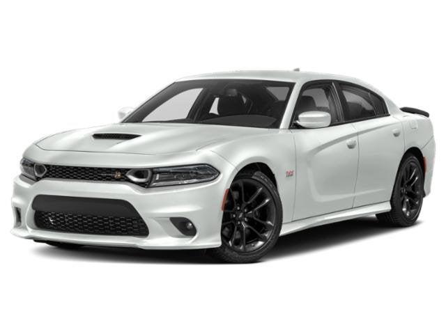 2023 Dodge Charger Scat Pack Widebody 2023 Dodge Charger Scat Pack Widebody
