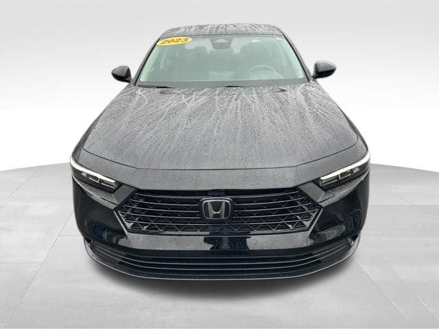 2023 Honda Accord EX 2023 Honda Accord EX