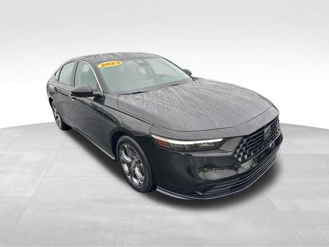 2023 Honda Accord EX 2023 Honda Accord EX