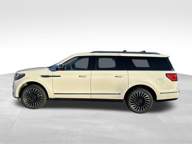 2021 Lincoln Navigator Black Label L