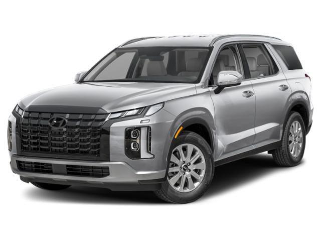 2025 Hyundai Palisade SEL 2025 Hyundai Palisade SEL