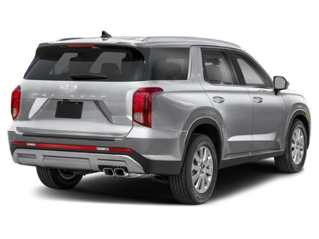 2025 Hyundai Palisade SEL 2025 Hyundai Palisade SEL