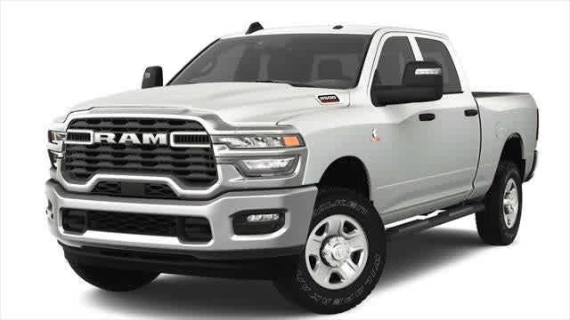 2025 RAM Ram 2500 RAM 2500 TRADESMAN CREW CAB 4X4 64 BOX 2025 RAM Ram 2500 RAM 2500 TRADESMAN CREW CAB 4X4 64 BOX