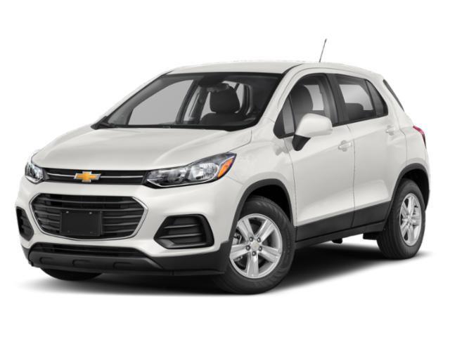 2022 Chevrolet Trax FWD LS 2022 Chevrolet Trax FWD LS