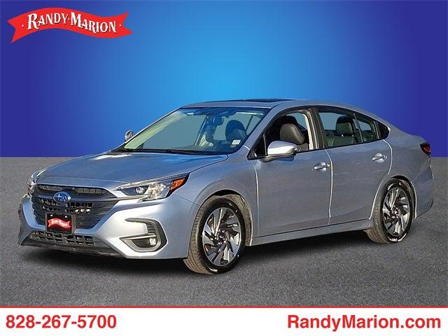 2024 Subaru Legacy Limited for sale in Statesville, NC