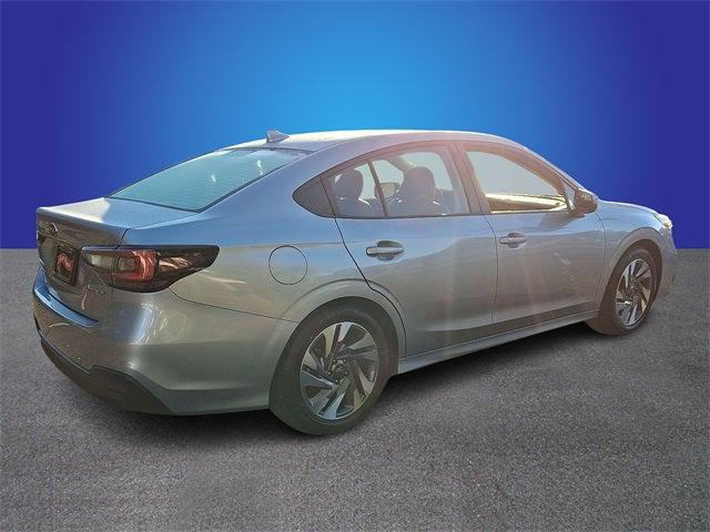 2024 Subaru Legacy Limited