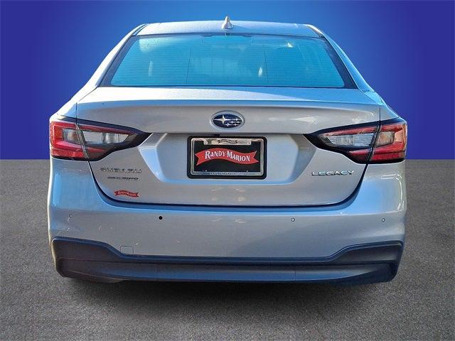 2024 Subaru Legacy Limited