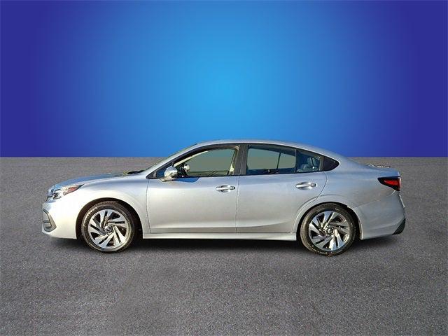2024 Subaru Legacy Limited