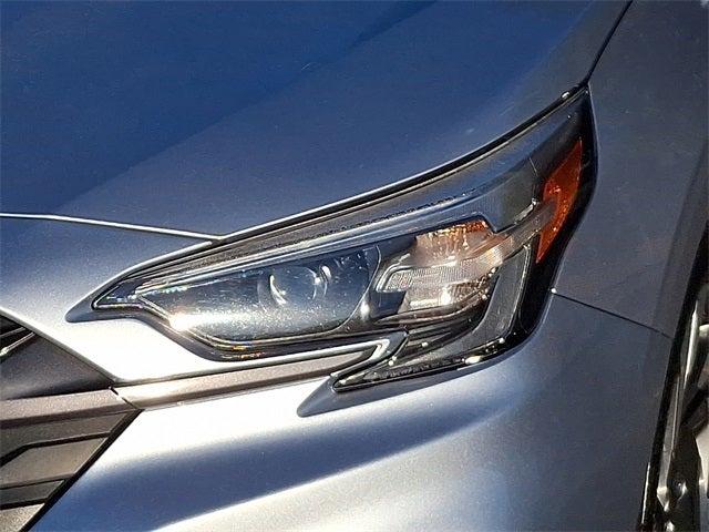 2024 Subaru Legacy Limited