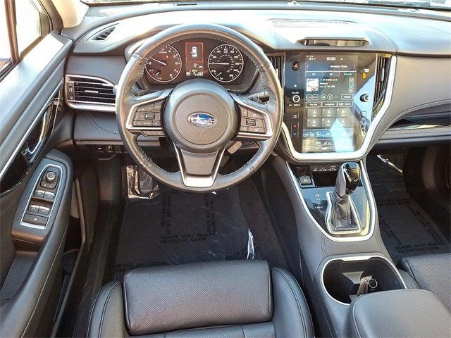 2024 Subaru Legacy Limited