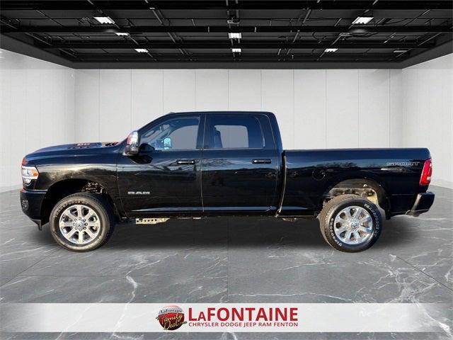 2024 RAM 2500 Laramie Crew Cab 4x4 64 Box 2024 RAM 2500 Laramie Crew Cab 4x4 64 Box