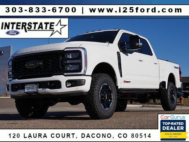 2026 Ford F-250 LARIAT for sale in Dacono, CO