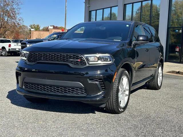 2025 Dodge Durango GT AWD