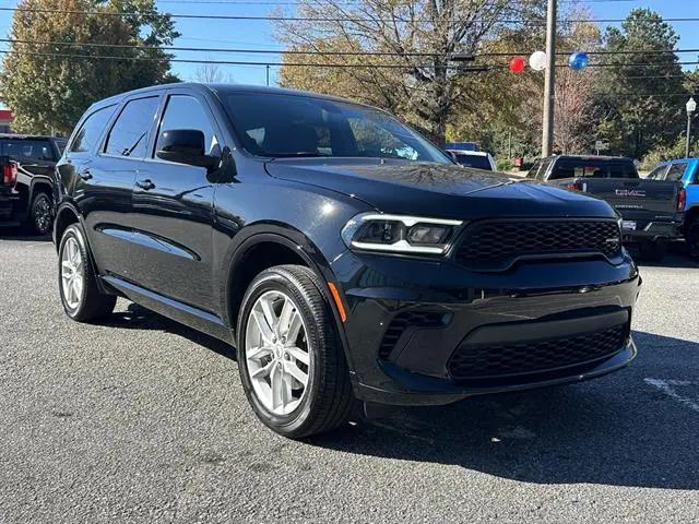 2025 Dodge Durango GT AWD