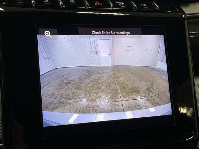 2023 Jeep Grand Cherokee L Altitude 4x4 2023 Jeep Grand Cherokee L Altitude 4x4