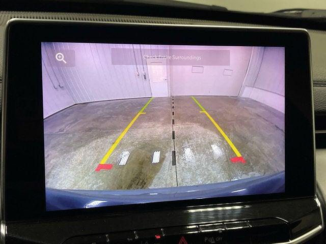 2023 Jeep Compass Limited 4x4 2023 Jeep Compass Limited 4x4