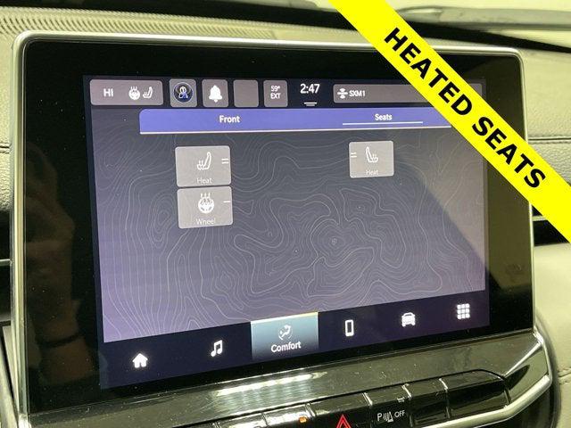 2023 Jeep Compass Limited 4x4 2023 Jeep Compass Limited 4x4