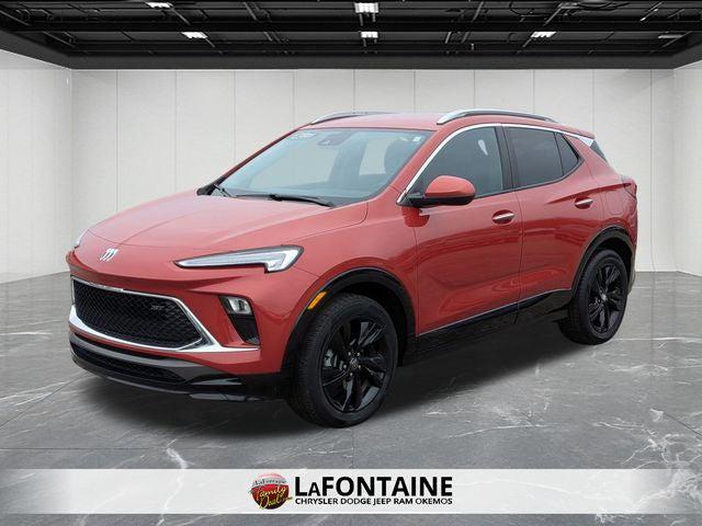 2024 Buick Encore GX Sport Touring FWD