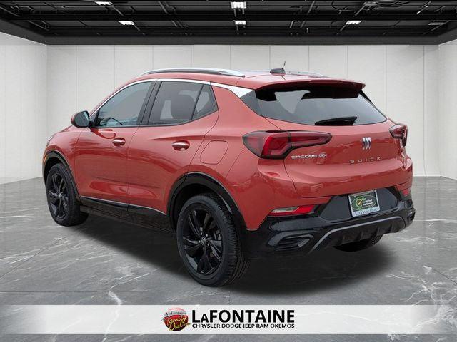 2024 Buick Encore GX Sport Touring FWD