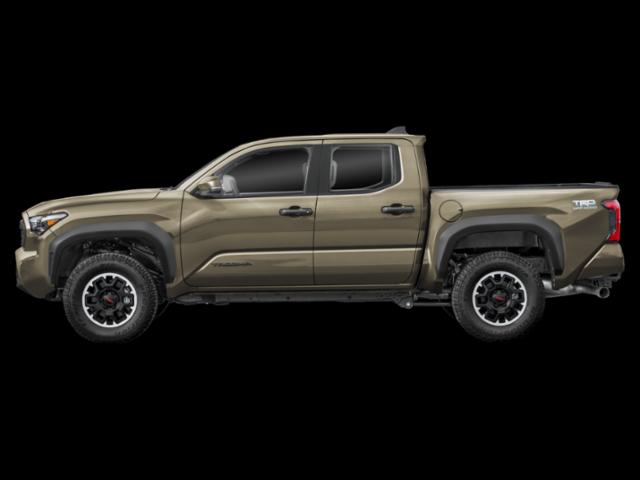 2025 Toyota Tacoma TRD Off-Road 2025 Toyota Tacoma TRD Off-Road