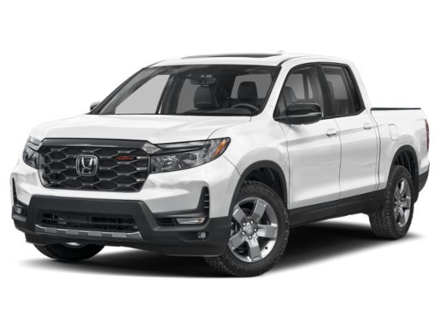 2024 Honda Ridgeline TrailSport 2024 Honda Ridgeline TrailSport
