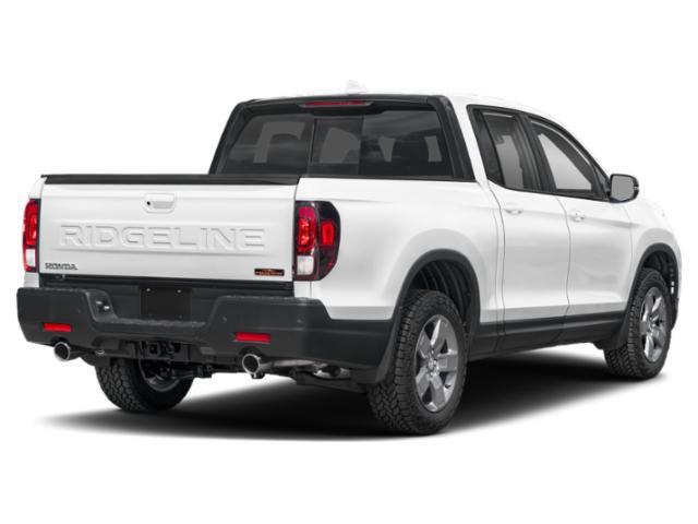 2024 Honda Ridgeline TrailSport 2024 Honda Ridgeline TrailSport
