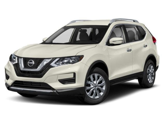2019 Nissan Rogue SV 2019 Nissan Rogue SV