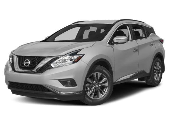 2015 Nissan Murano SV 2015 Nissan Murano SV