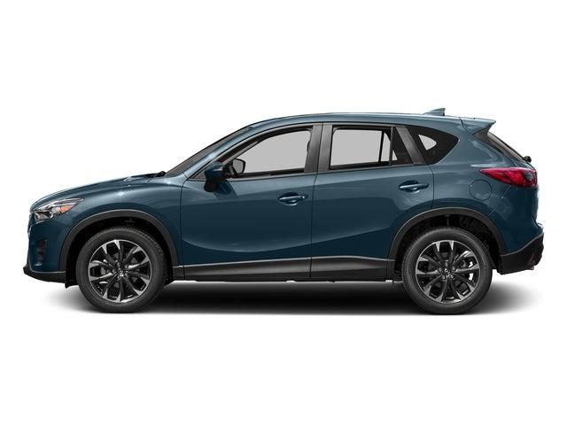 2016 Mazda CX-5 Grand Touring 2016 Mazda CX-5 Grand Touring