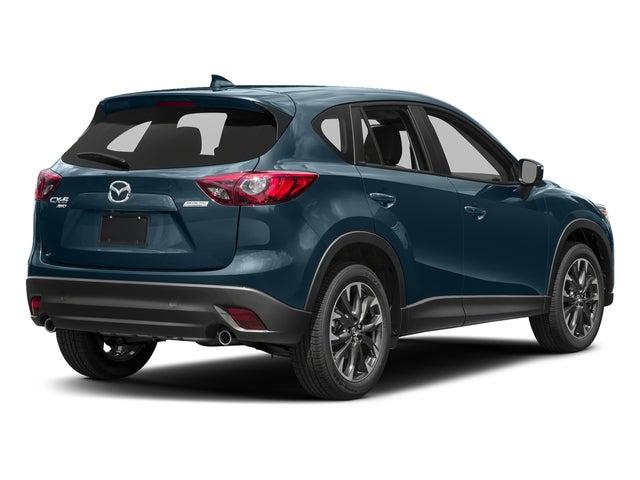 2016 Mazda CX-5 Grand Touring 2016 Mazda CX-5 Grand Touring