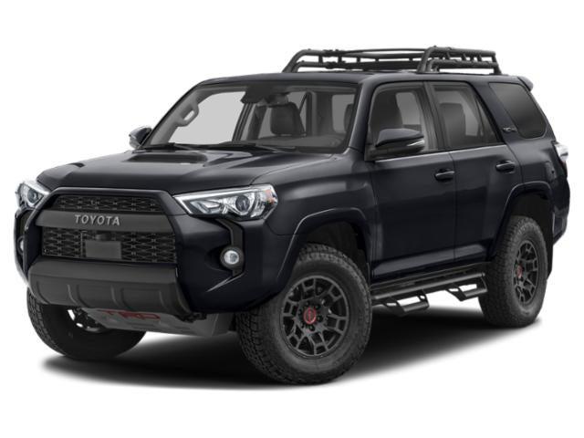 2024 Toyota 4Runner TRD Pro 2024 Toyota 4Runner TRD Pro
