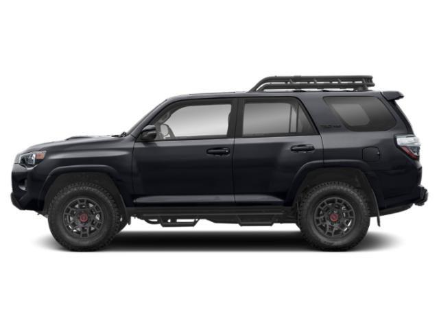 2024 Toyota 4Runner TRD Pro 2024 Toyota 4Runner TRD Pro