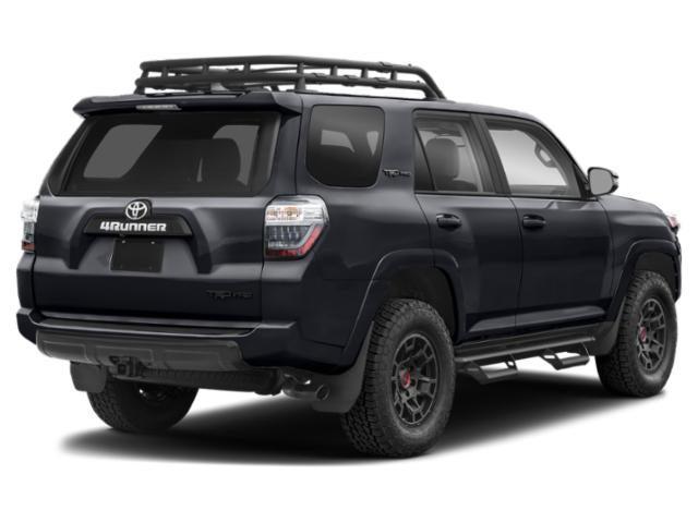 2024 Toyota 4Runner TRD Pro 2024 Toyota 4Runner TRD Pro