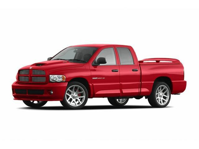 2005 Dodge Ram 1500 SRT-10 2005 Dodge Ram 1500 SRT-10
