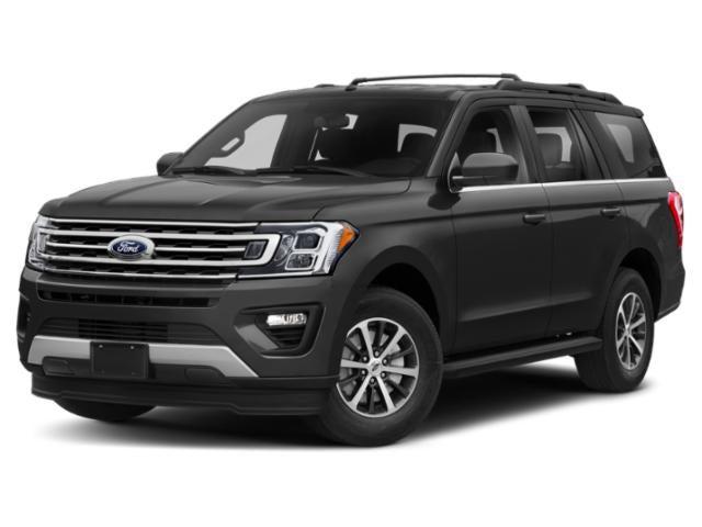 2019 Ford Expedition XLT 2019 Ford Expedition XLT