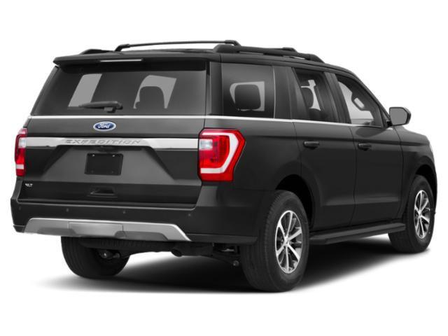 2019 Ford Expedition XLT 2019 Ford Expedition XLT