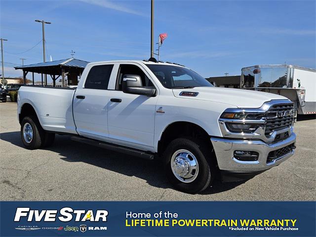2026 RAM Ram 3500 RAM 3500 TRADESMAN CREW CAB 4X4 8 BOX 2026 RAM Ram 3500 RAM 3500 TRADESMAN CREW CAB 4X4 8 BOX