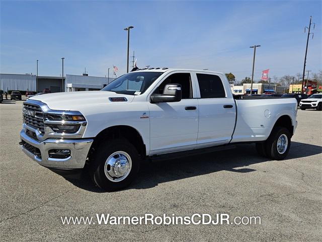2026 RAM Ram 3500 RAM 3500 TRADESMAN CREW CAB 4X4 8 BOX 2026 RAM Ram 3500 RAM 3500 TRADESMAN CREW CAB 4X4 8 BOX